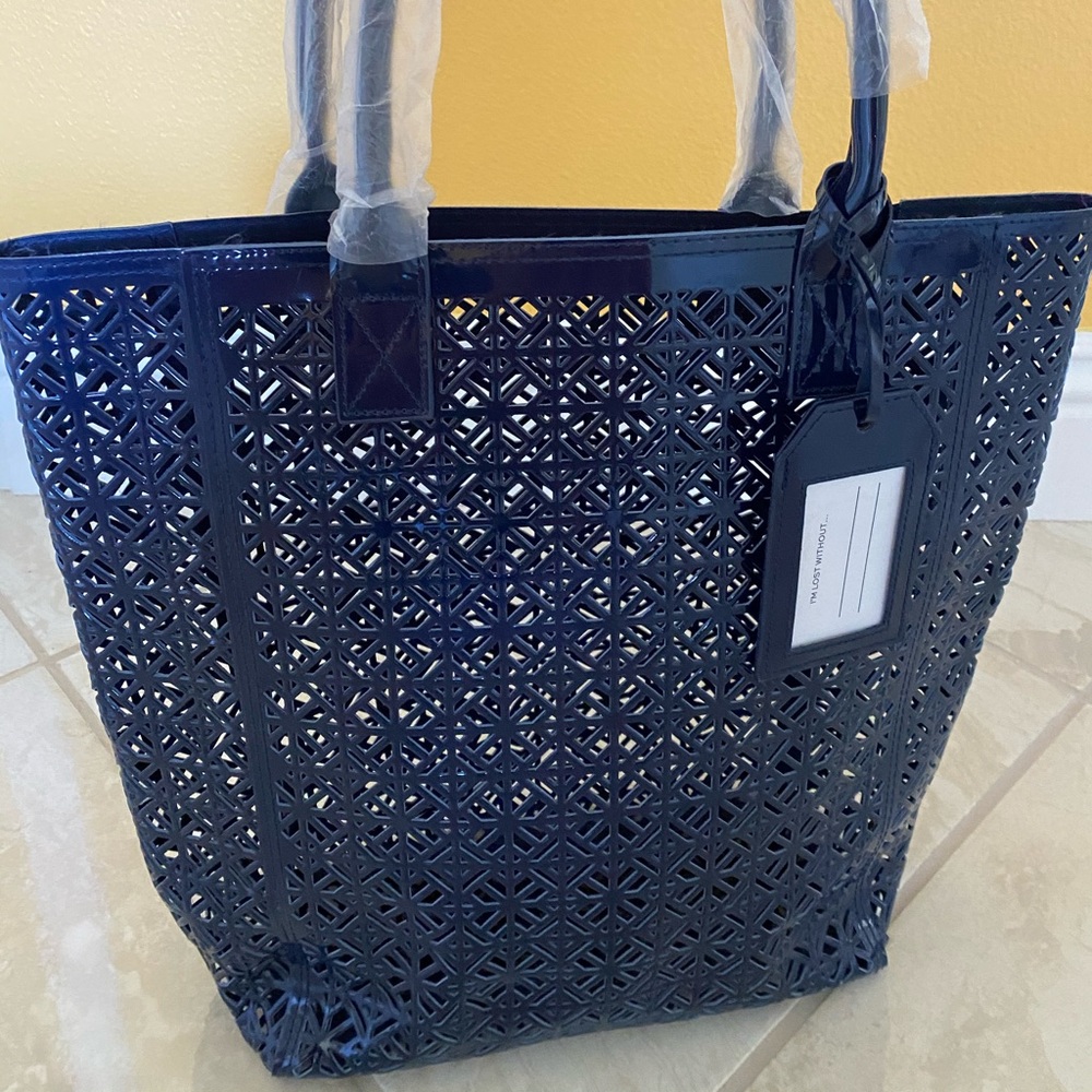 Tote bag Tory Burch